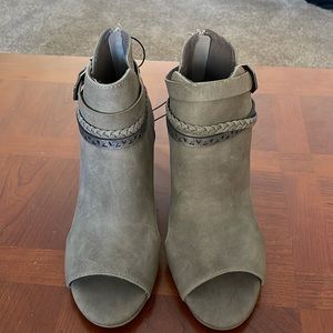 Sabrina shoe from Maurice’s